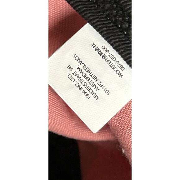 Supreme Celtic Knot Camp Cap Baseball Hat - Picture 8 of 8